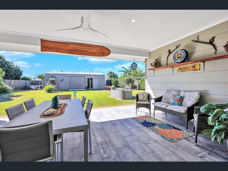 8 Isaac Street, Bargara — photo 1 of 5