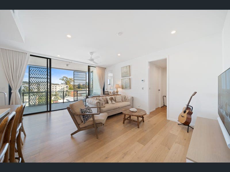53/21 Kurilpa Street, West End — photo 1 of 5