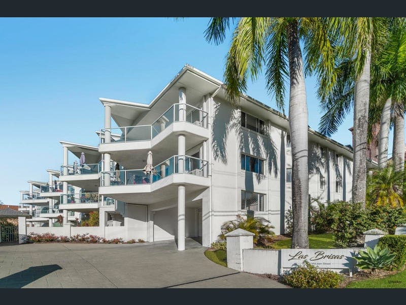 6/54 McLean Street, Coolangatta — photo 1 of 5