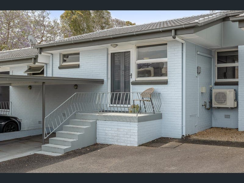 3/66 Mary Street, Mount Lofty — photo 1 of 5