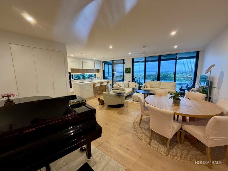 1621/3 Lakeview Rise, Noosa Heads — photo 1 of 2