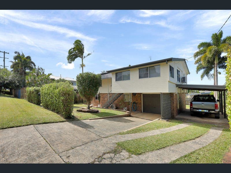 2 Willetts Road, North Mackay — photo 1 of 5