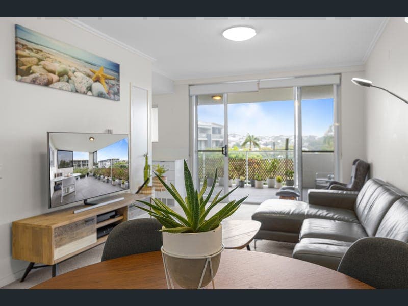 6/9 McGregor Avenue, Lutwyche — photo 1 of 5