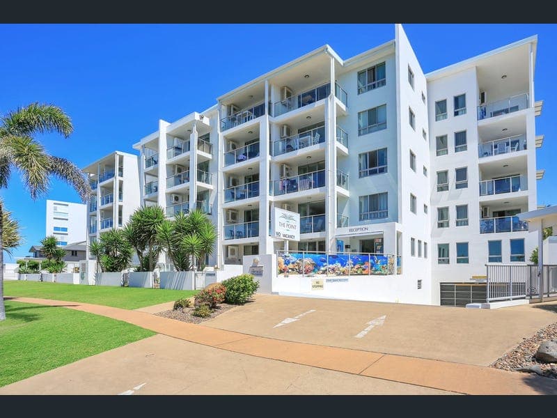 406/23 Esplanade, Bargara — photo 1 of 5