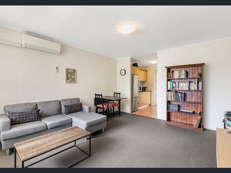 1/500 Milton Road, Toowong — photo 1 of 5