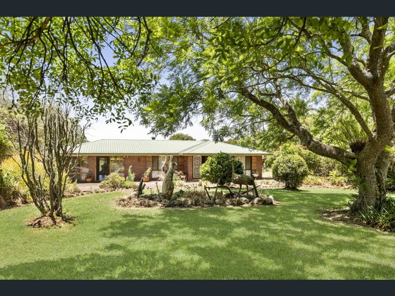 75 Evans Road, Cabarlah — photo 1 of 5