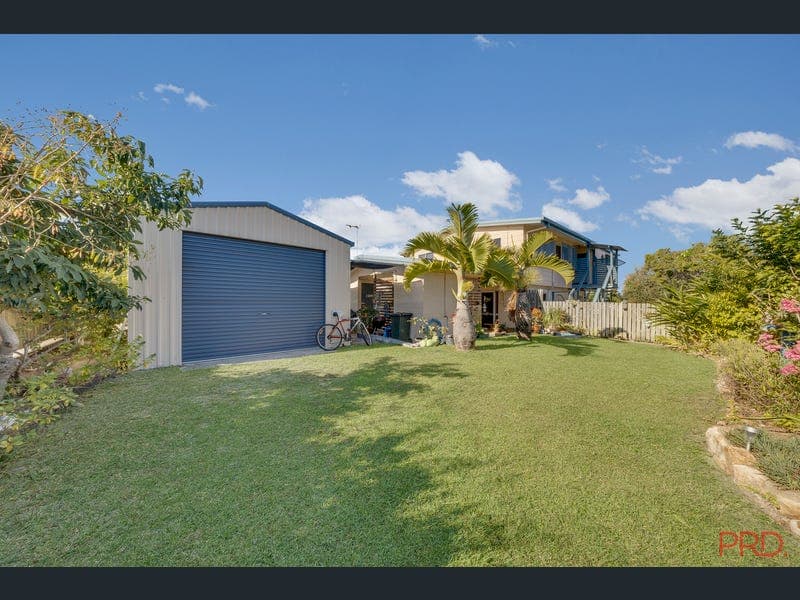 7 Glenville Street, Tannum Sands — photo 1 of 5