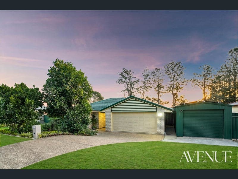 10 REECE COURT, Beaudesert — photo 1 of 5