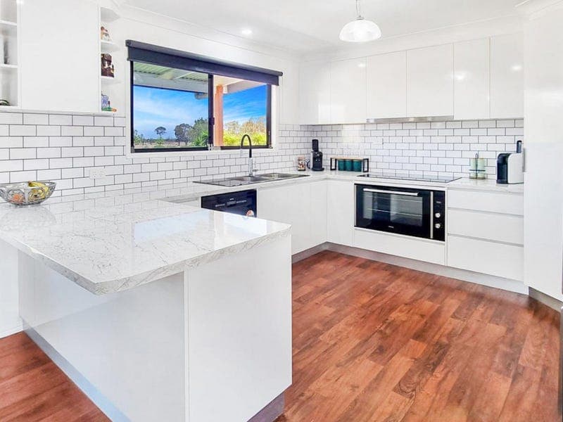 31 Thrupps Access, Dalby — photo 1 of 5