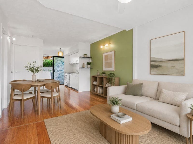 4/24 Sankey Street, Highgate Hill — photo 1 of 5