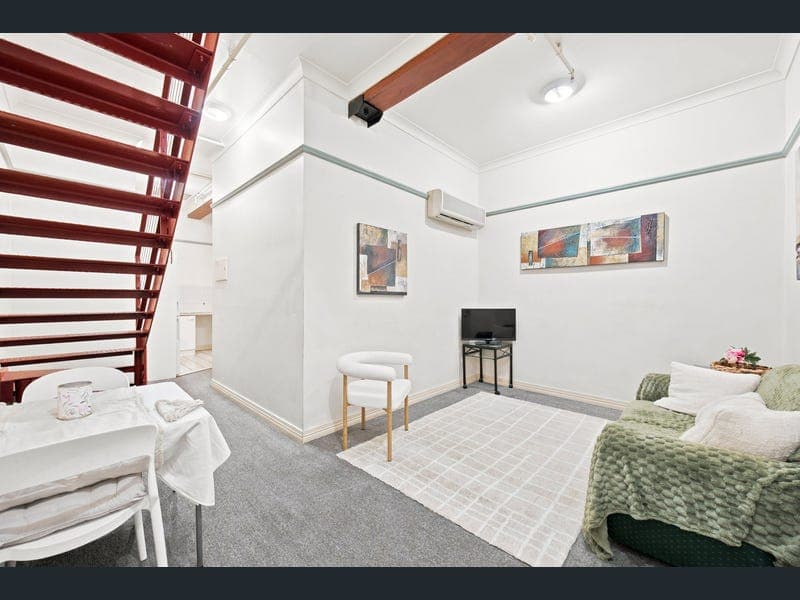 48/460 Ann Street, Brisbane City — photo 1 of 5