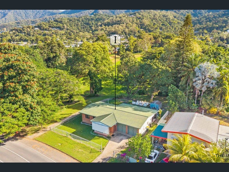3 Carnation Drive, Mooroobool — photo 1 of 5