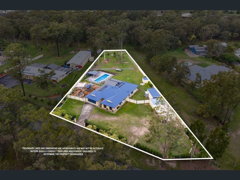 20-26 Sandstone Road, Greenbank — photo 1 of 5