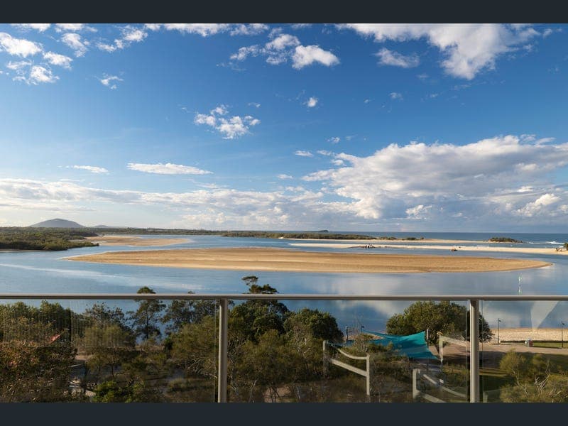 601/45 The Esplanade, Maroochydore — photo 1 of 5