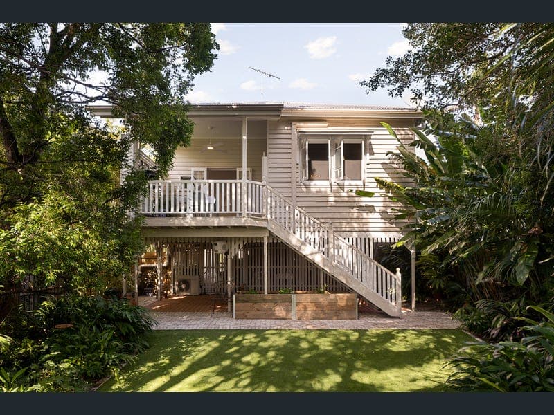 66 Antill Street, Wilston — photo 1 of 5