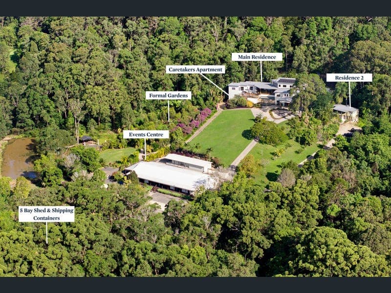 430 Kiel Mountain Road, Kiels Mountain — photo 1 of 5