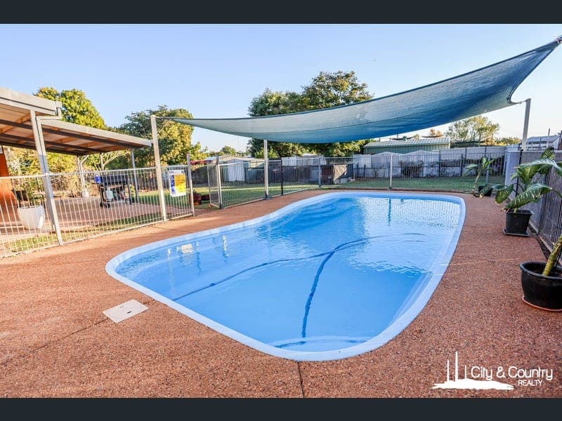 21 Steelcon Pde, Mount Isa — photo 1 of 5