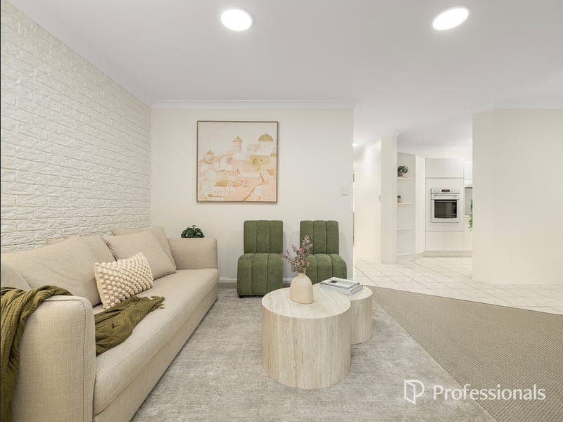1/37 Buller Street, Everton Park — photo 1 of 5