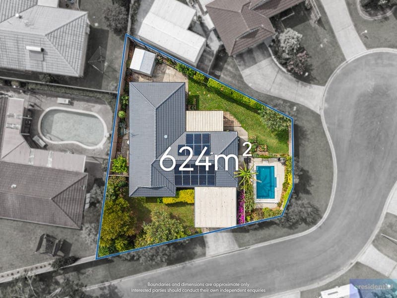 3 Meadowview Drive, Morayfield — photo 1 of 5