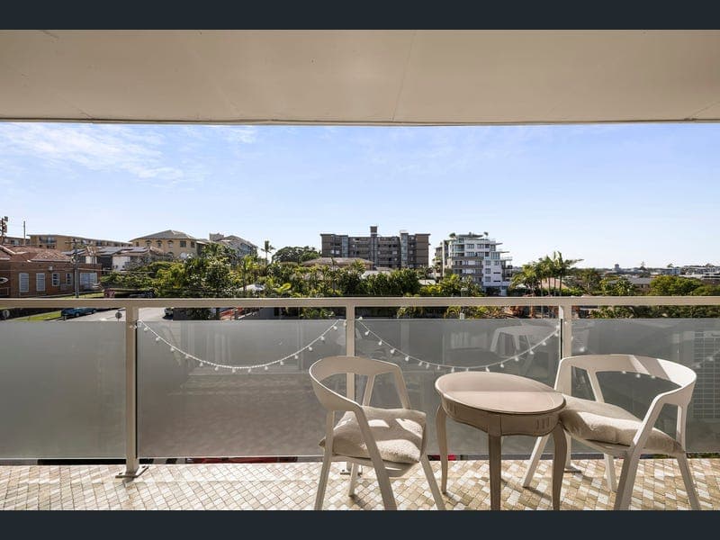 9/439 Bowen Terrace, New Farm — photo 1 of 5