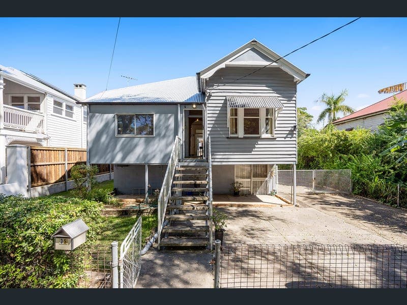 35 Mark Street, New Farm — photo 1 of 5
