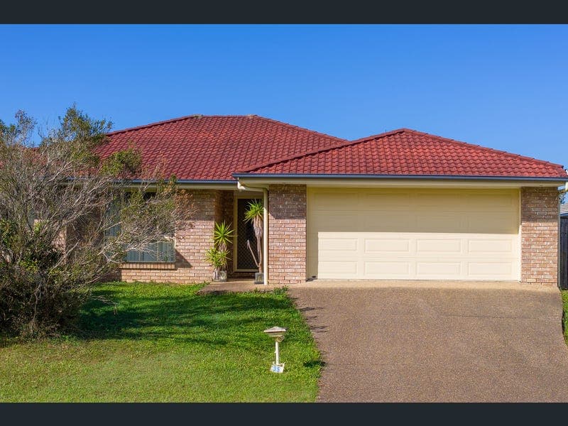 35 Ridgeview Drive, Gympie — photo 1 of 5