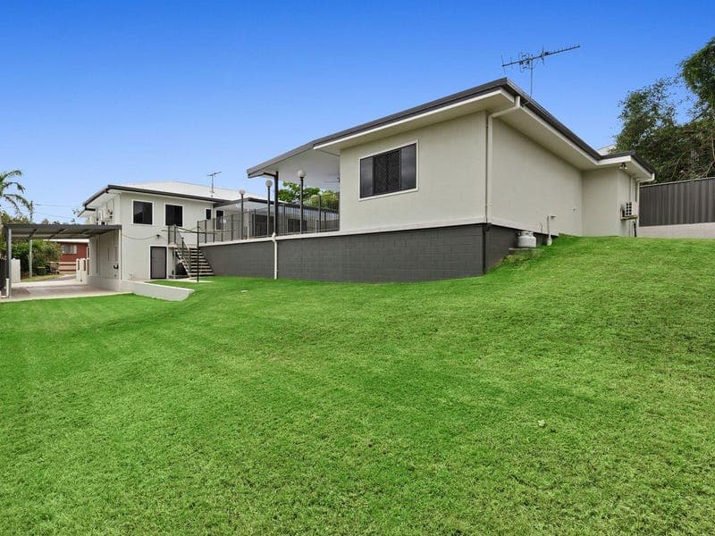 23 Macgregor Street, The Range — photo 1 of 5