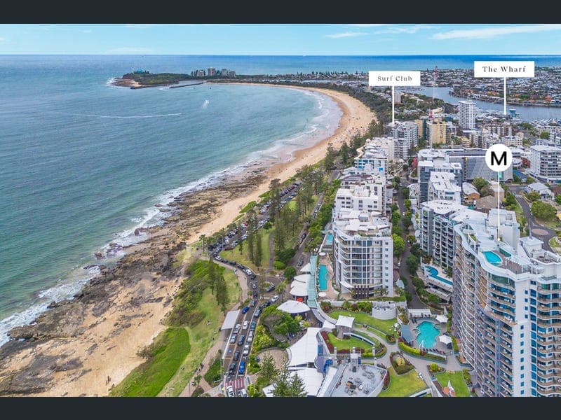 110/7 Venning Street, Mooloolaba — photo 1 of 5