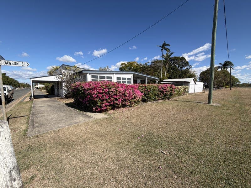43 Stopford Street, Baralaba — photo 1 of 5