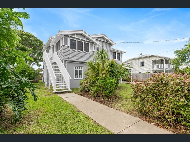 22 Lloyd Street, West Mackay — photo 1 of 5