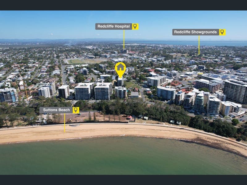 5/75 Sutton Street, Redcliffe — photo 1 of 5