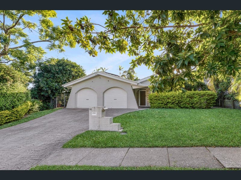 36 Tigris Street, Riverhills — photo 1 of 5