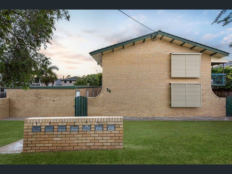 5/26 Killeen Street, Nundah — photo 1 of 5