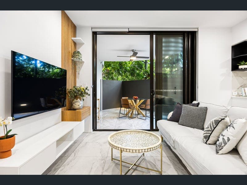 5007/172 Venner Road, Yeronga — photo 1 of 5
