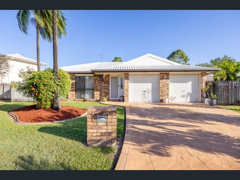 8 Sundew Close, Kirwan — photo 1 of 5