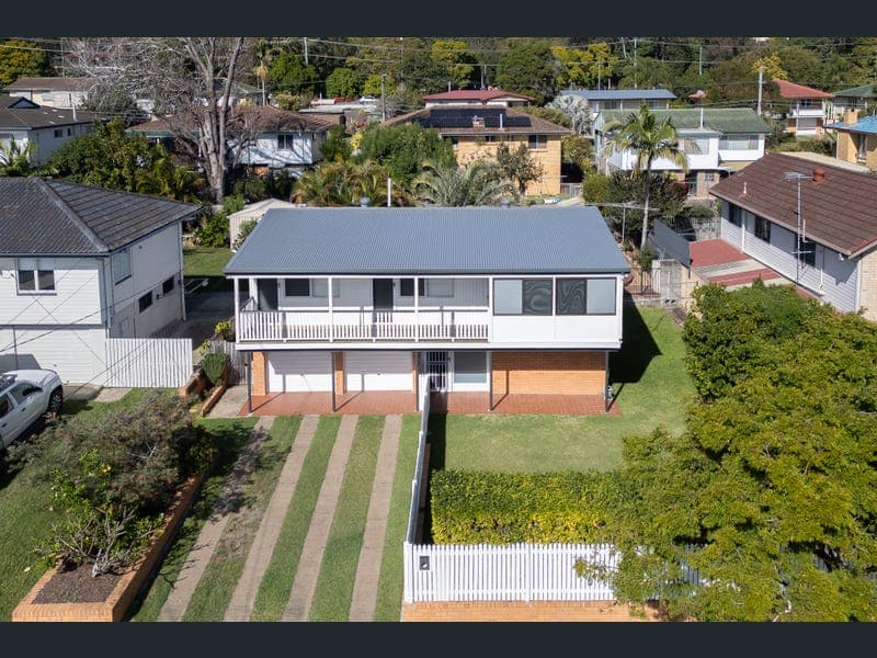 44 Caribbean Street, Keperra — photo 1 of 5
