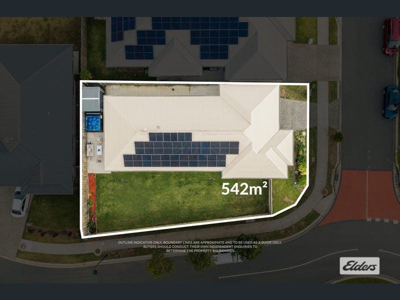 23 Gulliver Crescent, Logan Reserve — photo 1 of 5