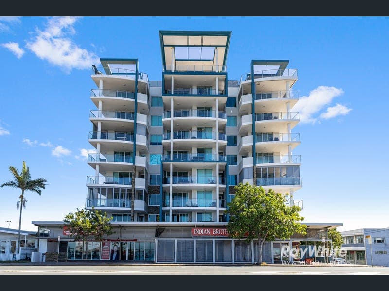 7/3 Angus Street, Clontarf — photo 1 of 5