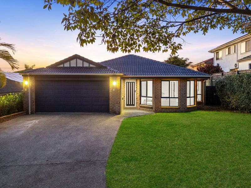 23 Mount D'Aguilar Crescent, Algester — photo 1 of 5