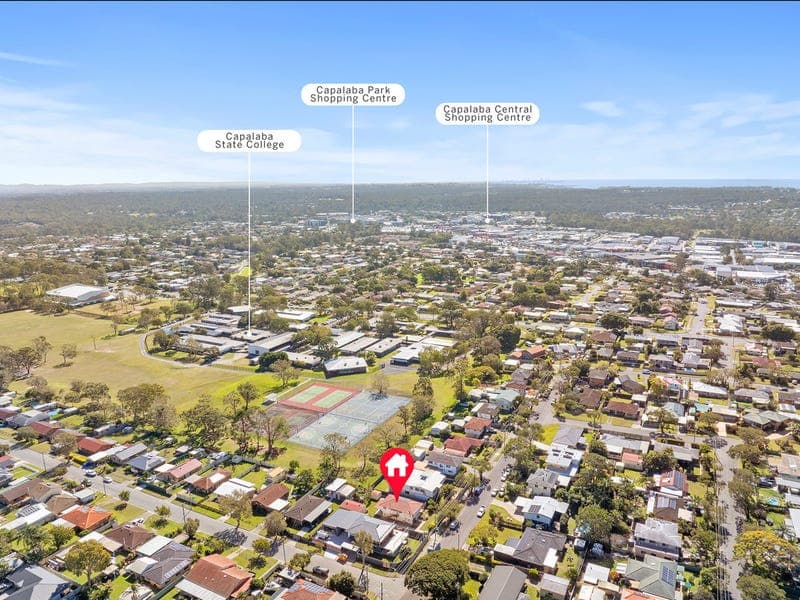 33 Diana Street, Capalaba — photo 1 of 5