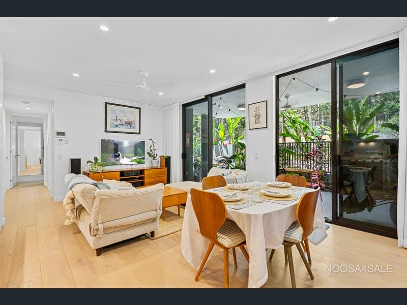 2415/19 Lakeview Rise, Noosa Heads — photo 1 of 5
