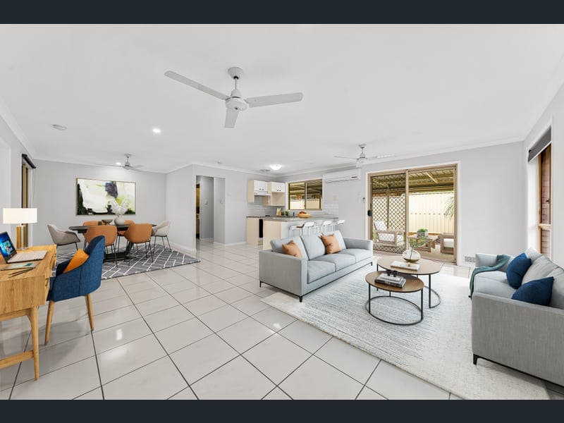 23 Murrumbidgee Street, Hillcrest — photo 1 of 5