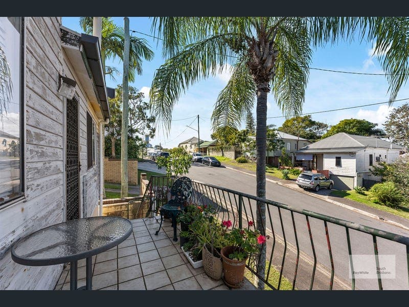 41 Mabel Street, Highgate Hill — photo 1 of 5