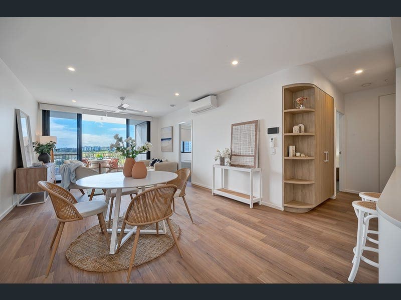 305/7 Little Grey Court, Birtinya — photo 1 of 5