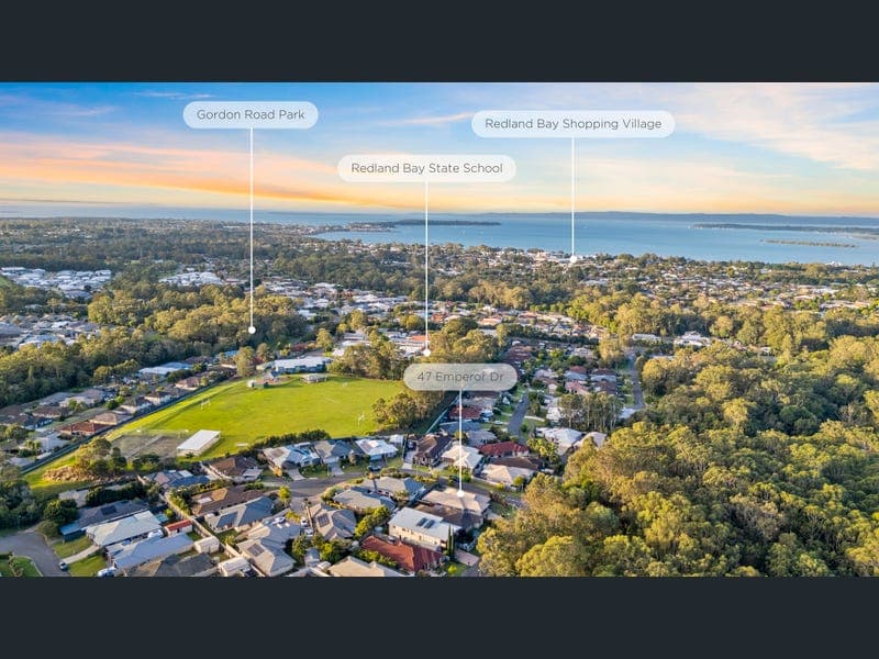 47 Emperor Drive, Redland Bay — photo 1 of 5