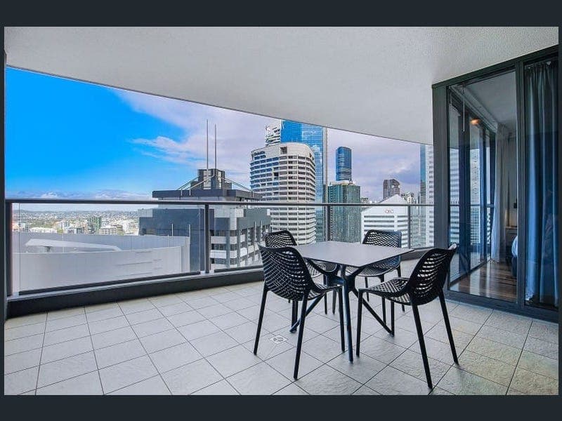 325/420 Queen Street, Brisbane City — photo 1 of 5