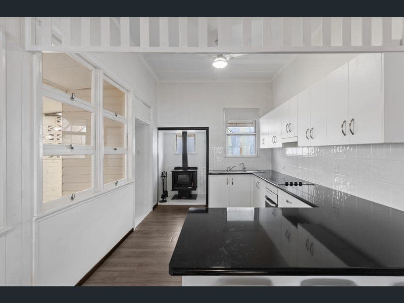 53 Forde Street, Allora — photo 1 of 5