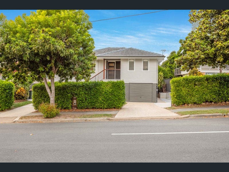47 Tarwarri Street, Bracken Ridge — photo 1 of 5