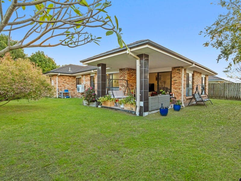 36 Carney Circuit, Redbank Plains — photo 1 of 5
