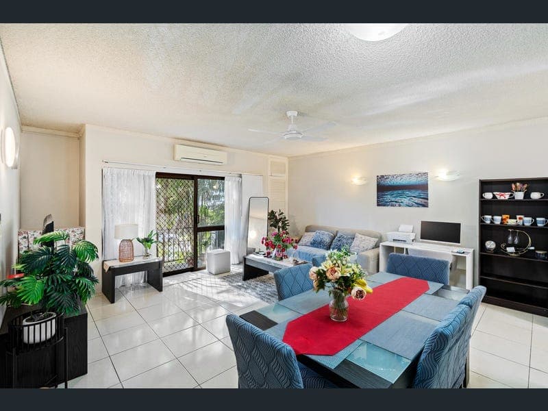 8/49-51 Digger Street, Cairns North — photo 1 of 5